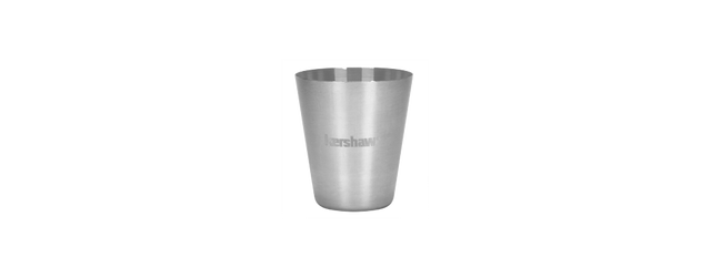 Kershaw SHOTGLASSKER Kershaw Shotglass Kershaw SHOTGLASSKER Kershaw Shotglass