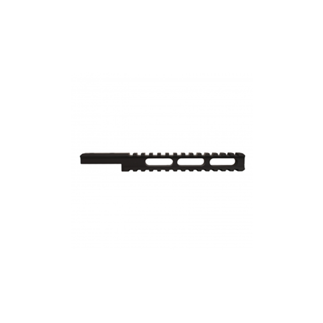 Bushnell 081001 Extended Objective Picatinny