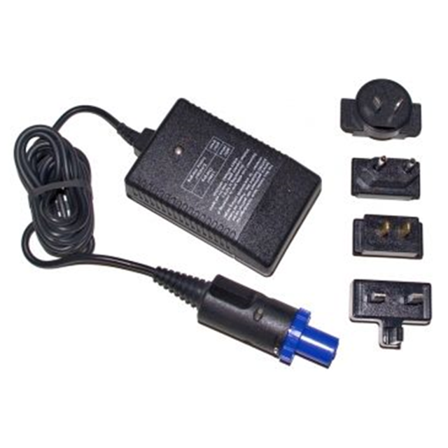 Pelican Products 094300-3417-000 9438B Universal Charger Pelican Products 094300-3417-000 9438B Universal Charger