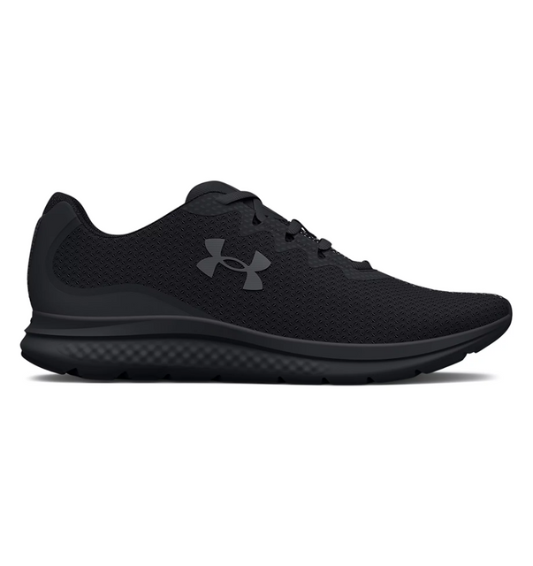 Under Armour 3025421-003-10.5 UA Charged Impulse 3 Running Shoes Under Armour 3025421-003-10.5 UA Charged Impulse 3 Running Shoes