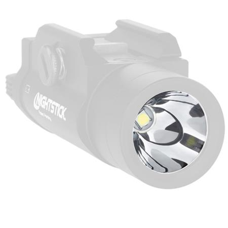 Nightstick TWM-LENS Replacement Lens & Gasket for TWM Series Weapon-Mounted Lights