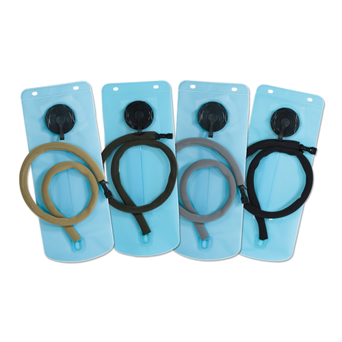 Voodoo Tactical 20-0151076000 Deluxe Bladder W/Advance Valve