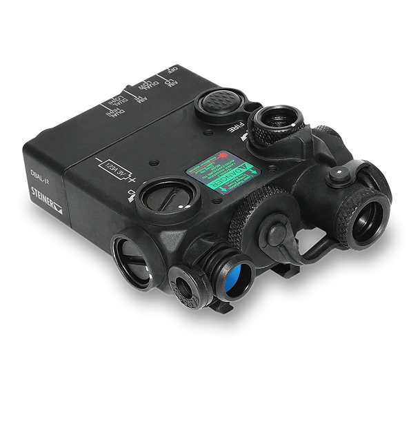 Steiner Binoculars 9007 DBAL-I 2 Steiner Binoculars 9007 DBAL-I 2