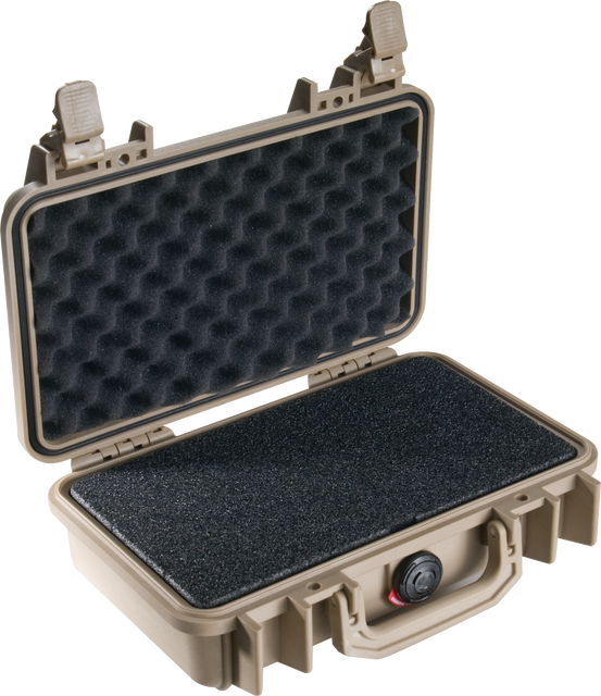 Pelican Products 1170-000-190 1170 Protector Case