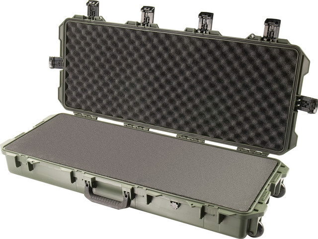 Pelican Products IM3100-30001 iM3100 Storm Long Case Pelican Products IM3100-30001 iM3100 Storm Long Case