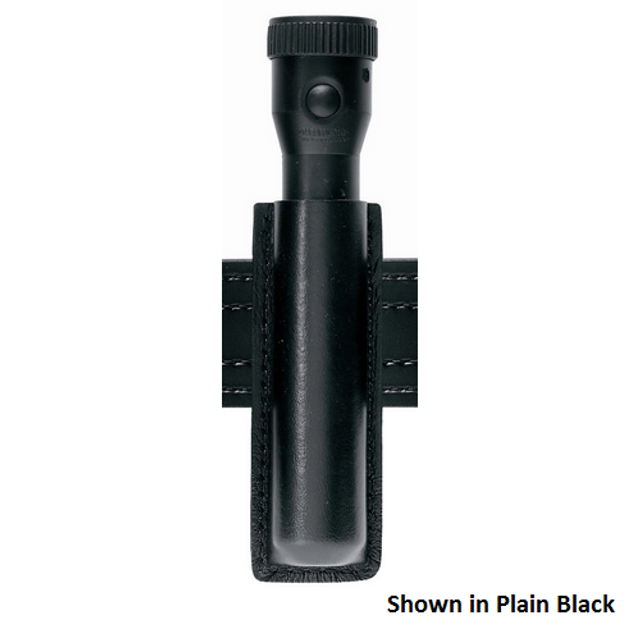 Safariland 1135406 Model 306 Open Top Mini-Flashlight Holder