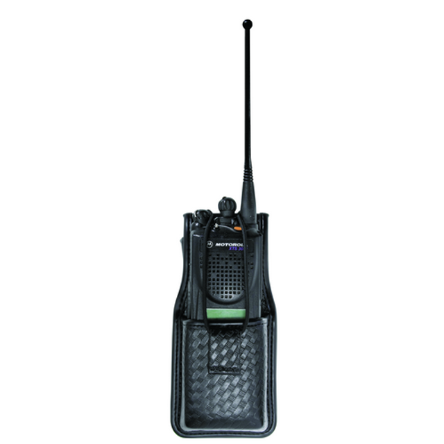 Safariland 1017314 Model 7914S Universal Radio w/ Swivel Holder