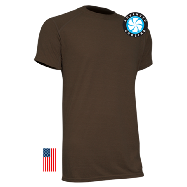 XGO 1F16M-AC-L-79 FR Phase 1 Relaxed Fit T-shirt