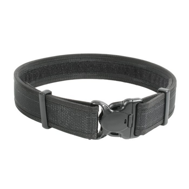 BLACKHAWK! 44B4SMBK Reinforced Duty Belt BLACKHAWK! 44B4SMBK Reinforced Duty Belt