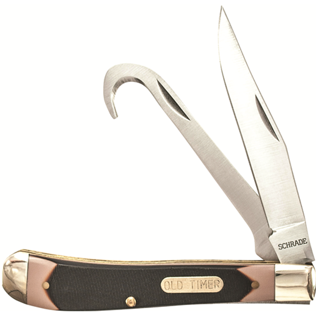 Old Timer S-OTHP Horse Pick