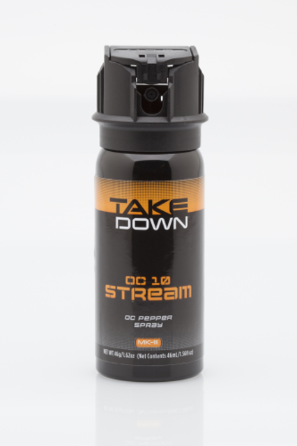 MACE 3025 TakeDown MK-III