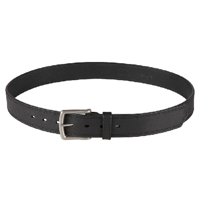 5.11 Tactical 59493-019-2XL Arc Leather Belt 5.11 Tactical 59493-019-2XL Arc Leather Belt