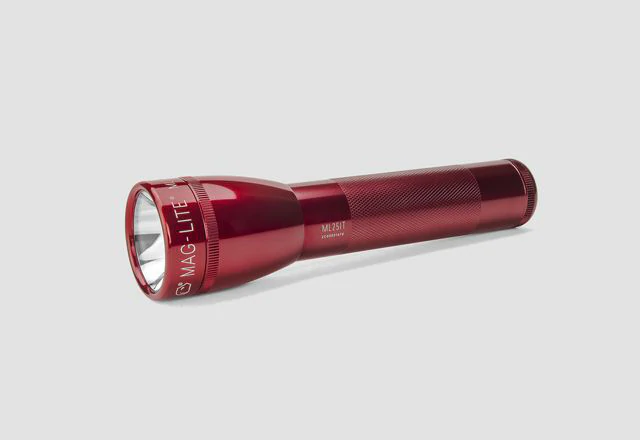 Maglite ML25IT-2036 ML25IT 2 C-Cell Xenon Flashlight