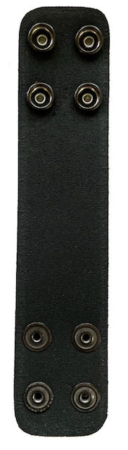 Perfect Fit 204 1.75'' Double Belt Keeper Perfect Fit 204 1.75'' Double Belt Keeper