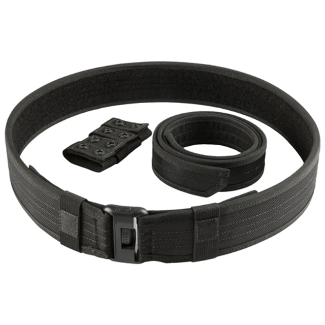 5.11 Tactical 59506ABR-019-4XL SB DUTY BELT PLUS 2.25IN 5.11 Tactical 59506ABR-019-4XL SB DUTY BELT PLUS 2.25IN