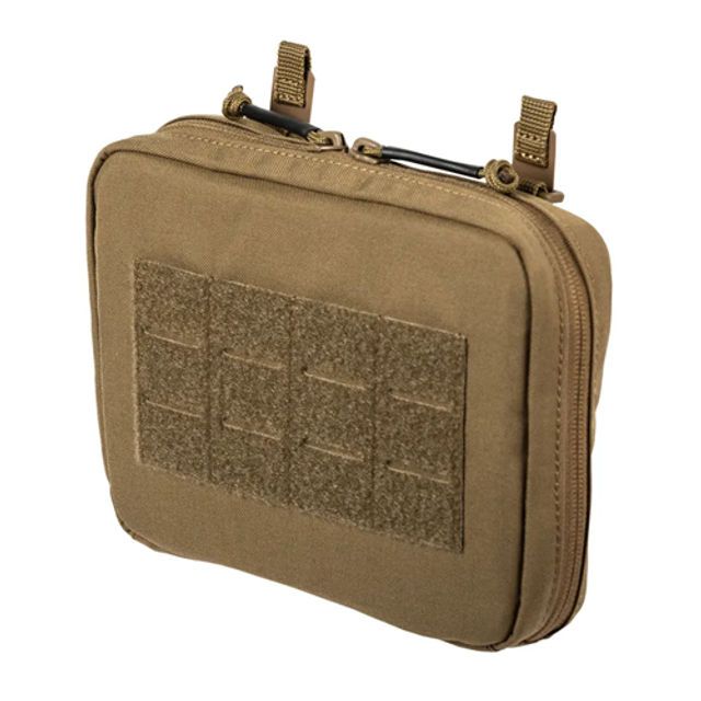 5.11 Tactical 56811ABR-134-1 SZ Flex Admin Pouch Lg 5.11 Tactical 56811ABR-134-1 SZ Flex Admin Pouch Lg