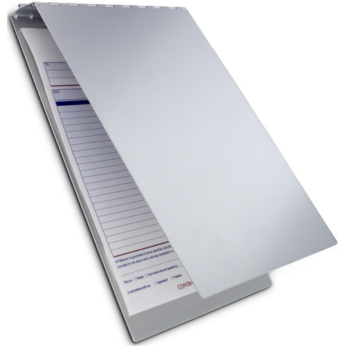 Saunders 13031 Sheet Holder - Letter/A4 Size