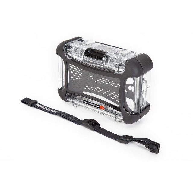 Nanuk 330S-000CL-0A0 Nanuk Nano 330 Nanuk 330S-000CL-0A0 Nanuk Nano 330