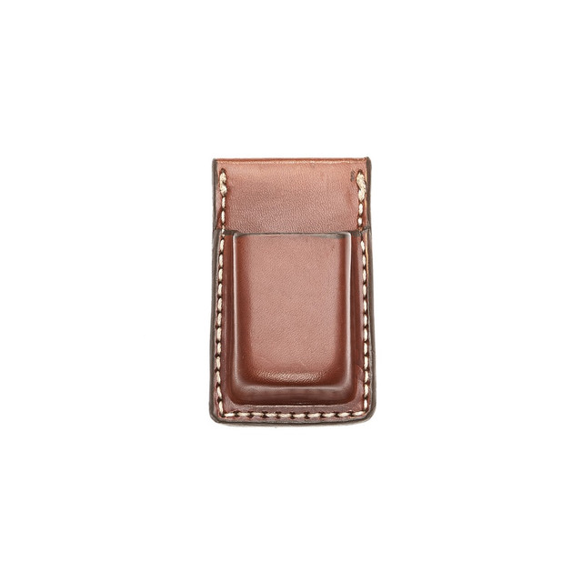 Aker Leather A514A-TP-2 SMP Compact Magazine Pouch
