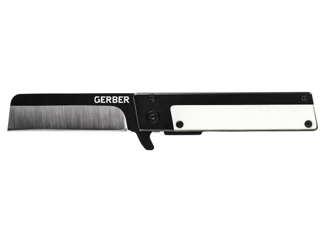 Gerber Gear 30-001703 Quadrant Gerber Gear 30-001703 Quadrant