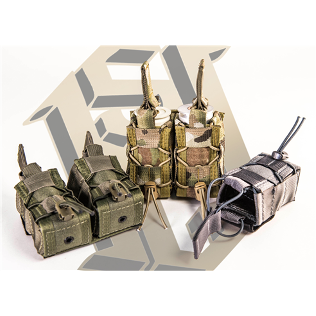 High Speed Gear 11M401CB 40MM TACO MOLLE Mag Pouch High Speed Gear 11M401CB 40MM TACO MOLLE Mag Pouch