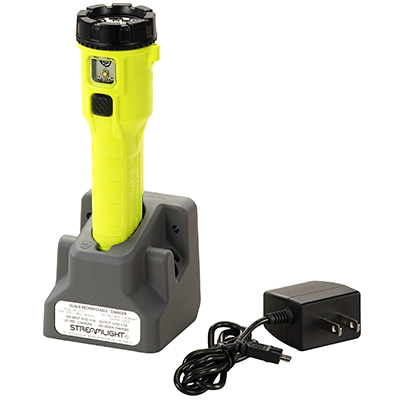 Streamlight 68790 Dualie Rechargeable Flashlight