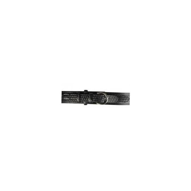 Boston Leather 6570-3-54-GLD Riverside Duty Belt Boston Leather 6570-3-54-GLD Riverside Duty Belt