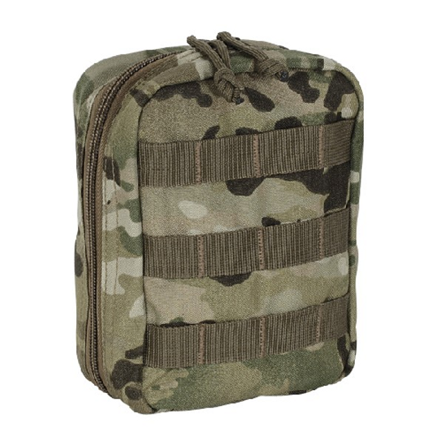 Voodoo Tactical 20-7445082000 E.M.T Pouch Voodoo Tactical 20-7445082000 E.M.T Pouch