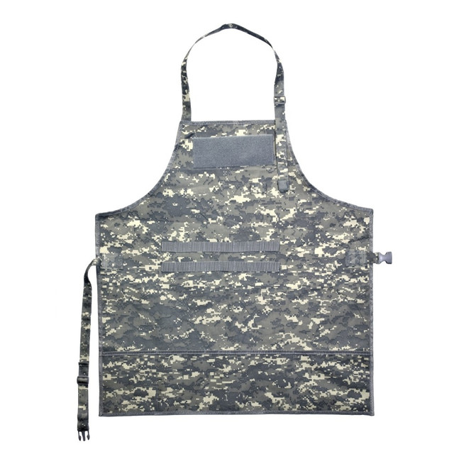 NcSTAR CAPR2936D Gunsmith Apron NcSTAR CAPR2936D Gunsmith Apron