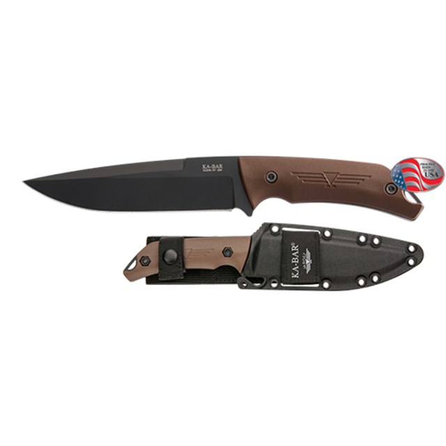 Ka-Bar 7503 Jarosz Turok Ka-Bar 7503 Jarosz Turok