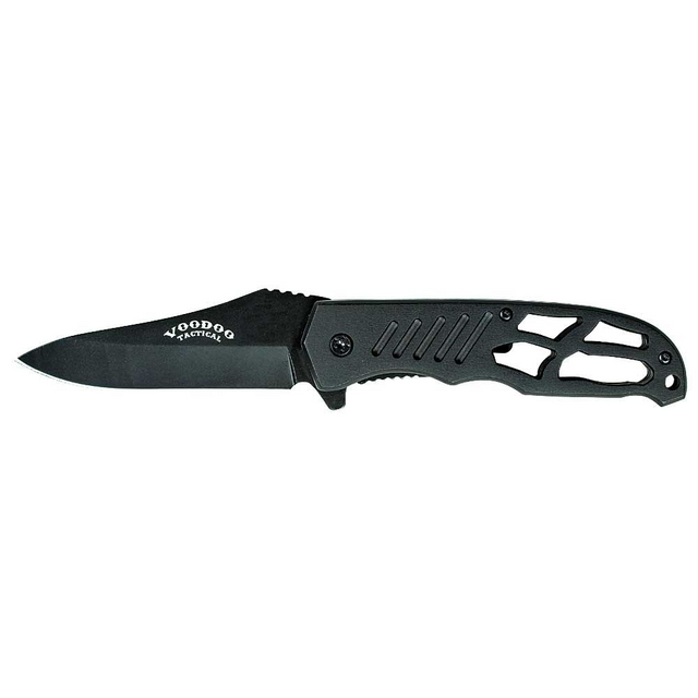 Voodoo Tactical Voodoo Tactical Everyday Folding Knife