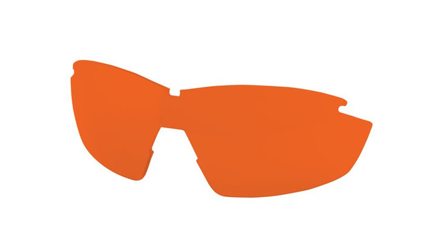 Edge Eyewear T9084-0 Overlord Replacement Lens Edge Eyewear T9084-0 Overlord Replacement Lens