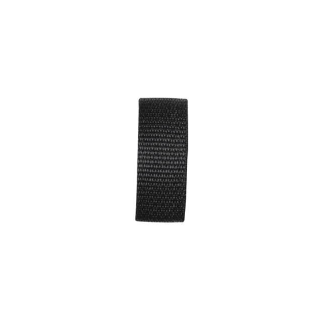 Boston Leather 5493-5 1 Belt Keeper, Hook and Loop Boston Leather 5493-5 1 Belt Keeper, Hook and Loop