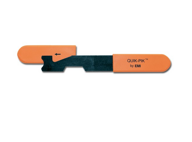 EMI - Emergency Medical 452 Quik-Pik