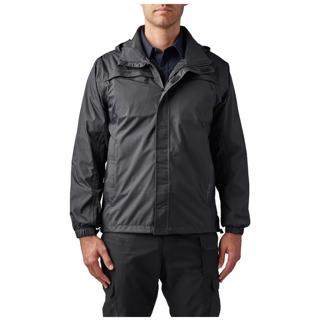 5.11 Tactical 48372ABR-019-3XL Tac-Dry Rainshell 2.0