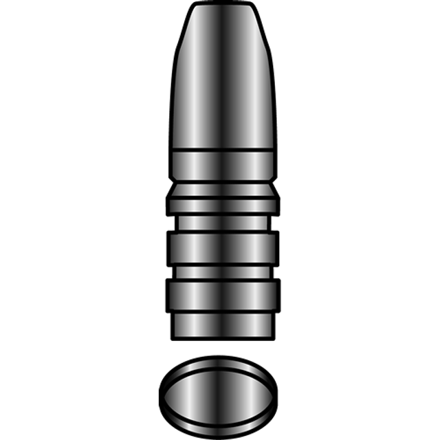 Lyman Products 2660041 Lyman - Rifle Bullet Moulds Lyman Products 2660041 Lyman - Rifle Bullet Moulds