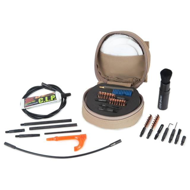 Otis Technology MFG-308-7 Sniper Cleaning System Otis Technology MFG-308-7 Sniper Cleaning System