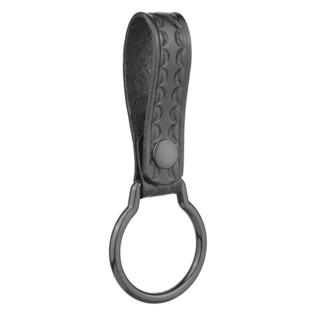 Dutyman 3021B Basketweave Leather D Cell Flashlight Strap Dutyman 3021B Basketweave Leather D Cell Flashlight Strap