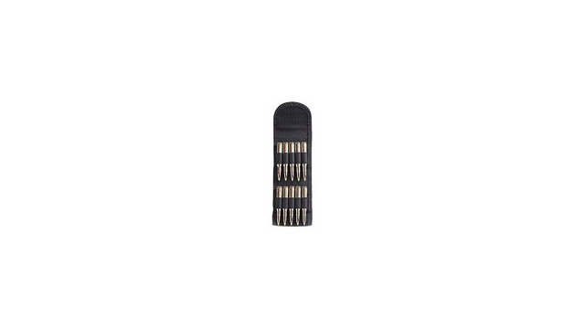 Uncle Mike's 88451 Folding Cartridge Carriers Uncle Mike's 88451 Folding Cartridge Carriers