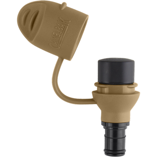 CamelBak 90888 QuickLink HydroLock Replacement Bite Valve CamelBak 90888 QuickLink HydroLock Replacement Bite Valve