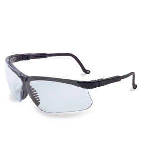 Uvex S99-S3291-MIL5A-H5 Genesis Military Eyewear