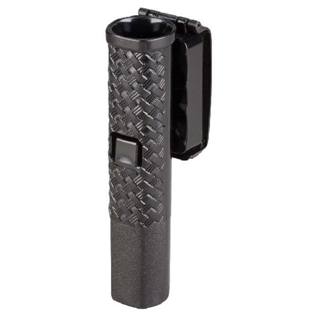 Monadnock Products 1000273 Front Draw 360 Swivel Clip-On Baton Holder for Classic Friction Lock Batons Monadnock Products 1000273 Front Draw 360 Swivel Clip-On Baton Holder for Classic Friction Lock Batons