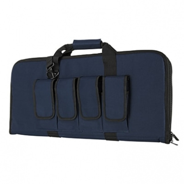 NcSTAR CVCP2960BL-36 2960 Series Carbine Case - 36''