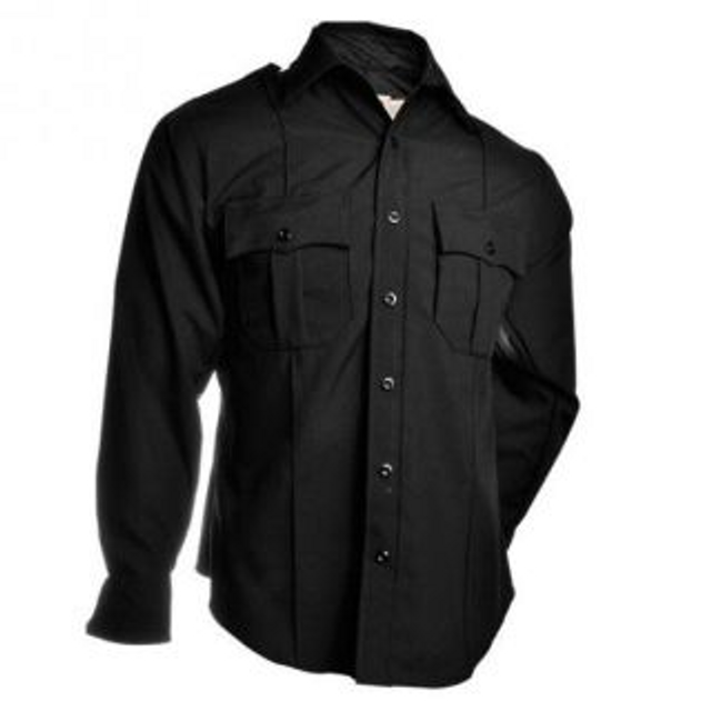 Elbeco 841N-16.5-37 Distinction Long Sleeve Shirts