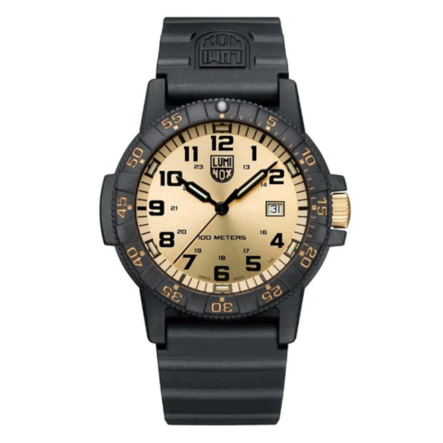 Luminox XS.0325.GP Leatherback Sea Turtle Giant Outdoor Watch