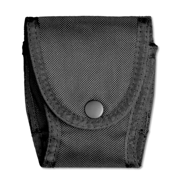 Dutyman 8851 Nylon Single Cuff Case Dutyman 8851 Nylon Single Cuff Case