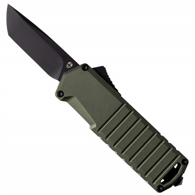 Tekto Gear A2S_T6OD_D2BK2_A1 A2 Badger