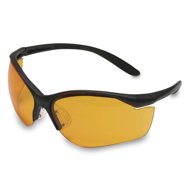Uvex R-01537 Vapor II Shooter's Safety Eyewear Uvex R-01537 Vapor II Shooter's Safety Eyewear