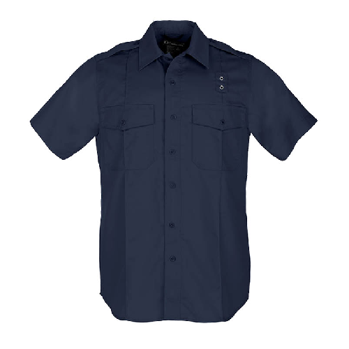 5.11 Tactical 71183-750-M-R Class A PDU Twill Shirt