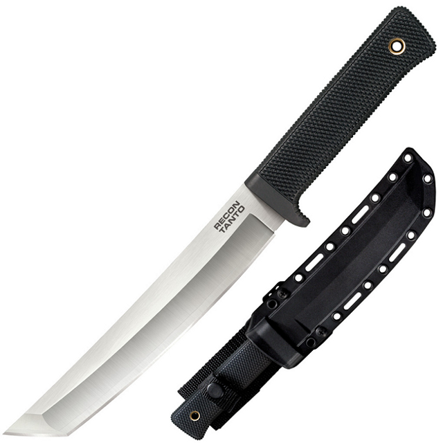 Cold Steel 35AM RECON TANTO Cold Steel 35AM RECON TANTO